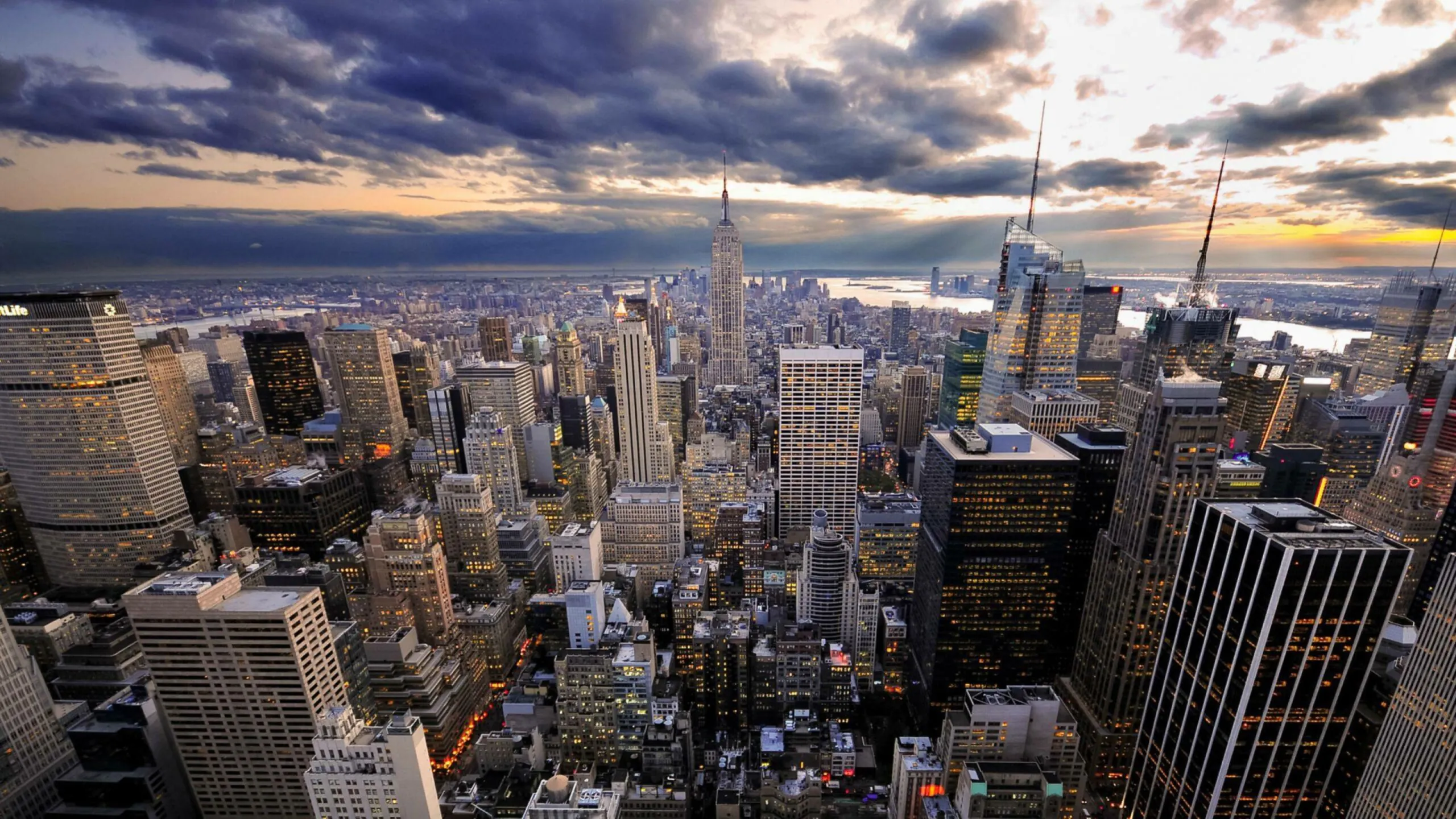New York City – USA