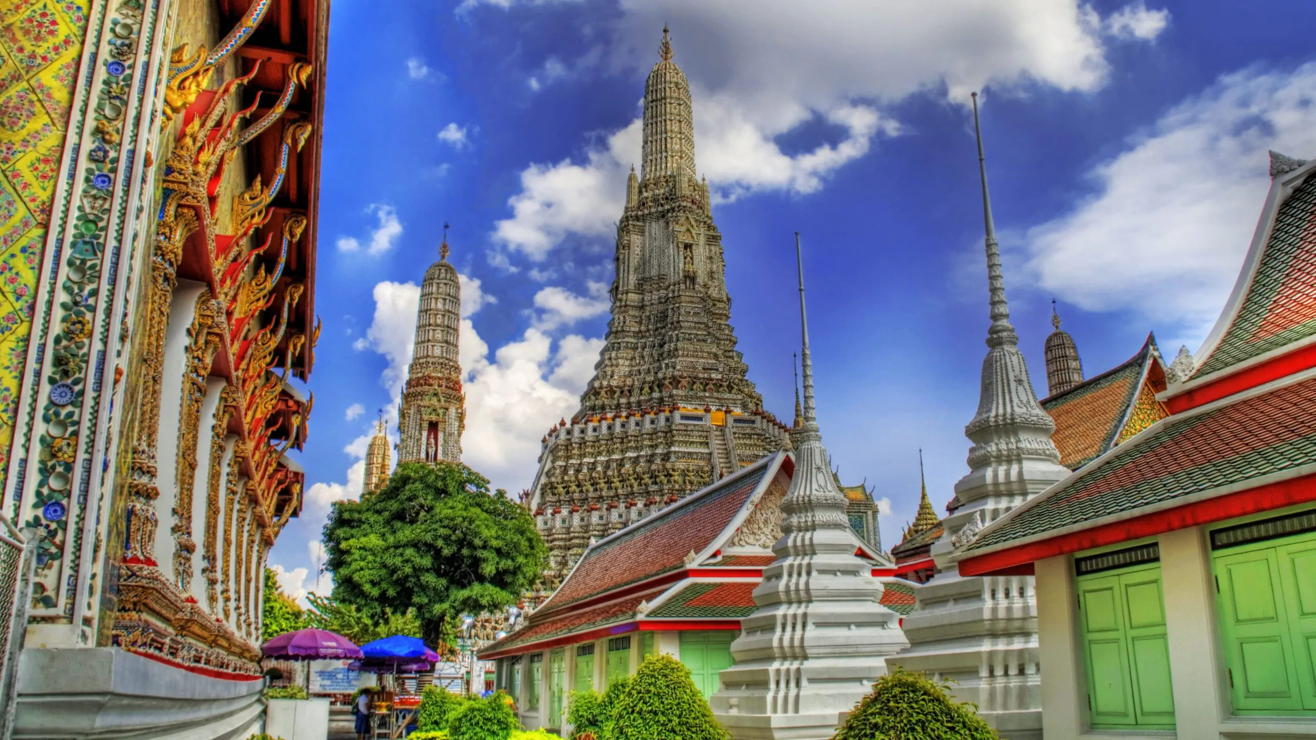 Bangkok – TH 